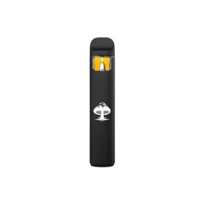 Paradise DMT pen 1ml all-in-one disposable vape device