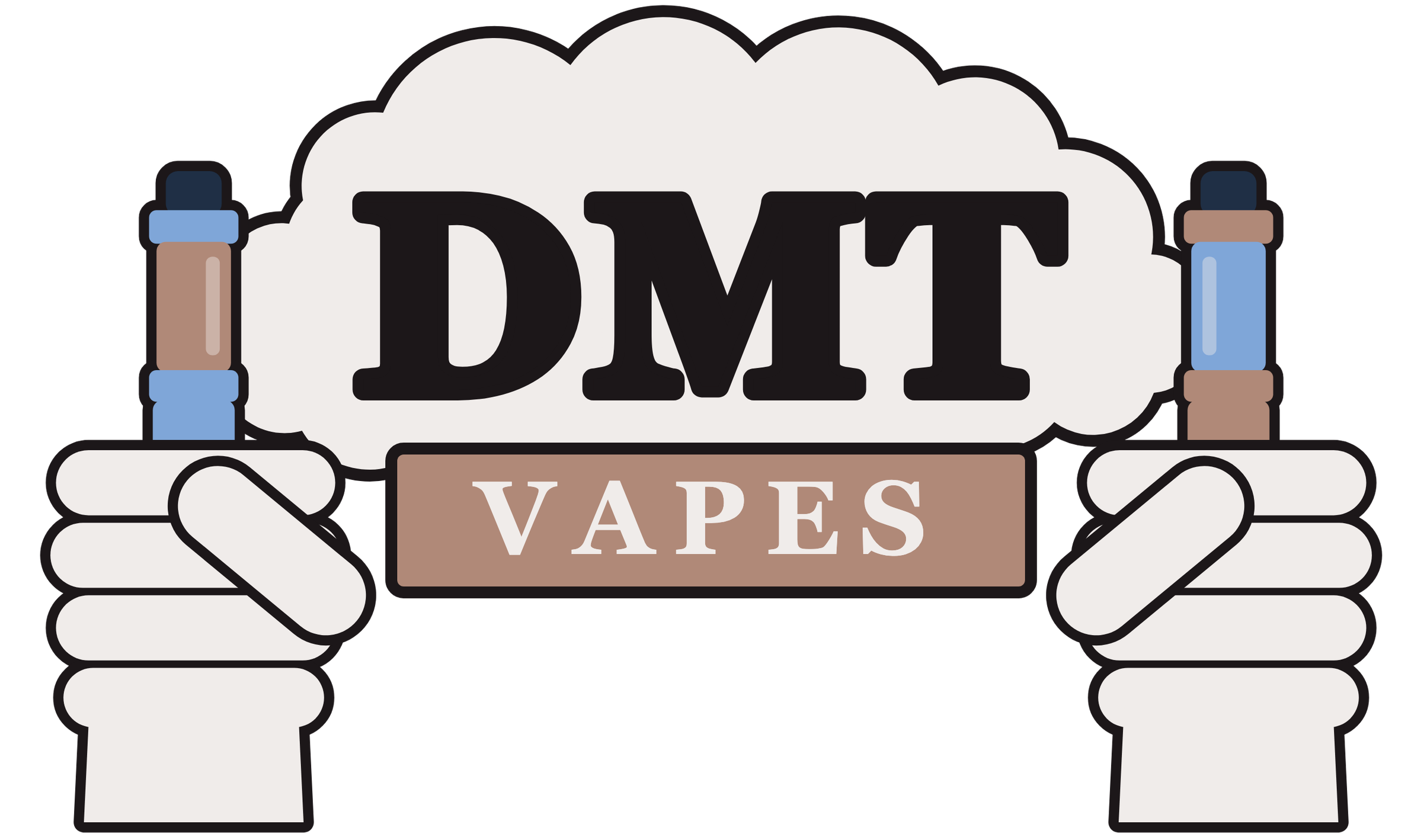 DMT Vapes Pen