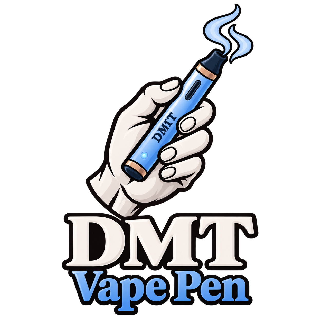 DMT Vapes Pen